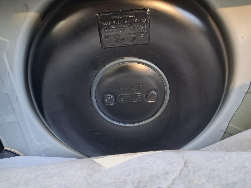 OPEL MERIVA COSMO 1.4 TURBO GPL TECH