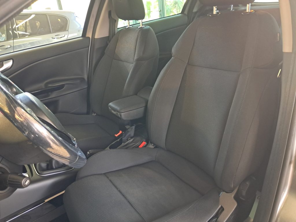 ALFA ROMEO GIULIETTA DISTINCTIVE 1.4 TURBO GPL(CASA MADRE)