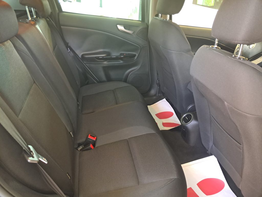 ALFA ROMEO GIULIETTA DISTINCTIVE 1.4 TURBO GPL(CASA MADRE)