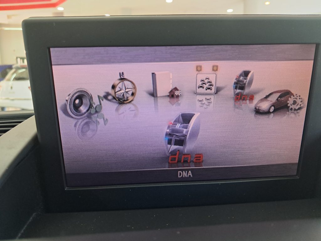 ALFA ROMEO GIULIETTA DISTINCTIVE 1.4 TURBO GPL(CASA MADRE)