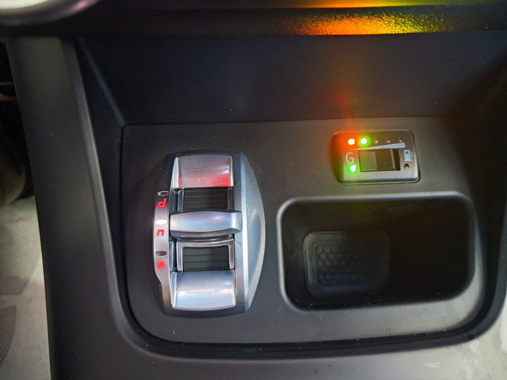 ALFA ROMEO GIULIETTA DISTINCTIVE 1.4 TURBO GPL(CASA MADRE)