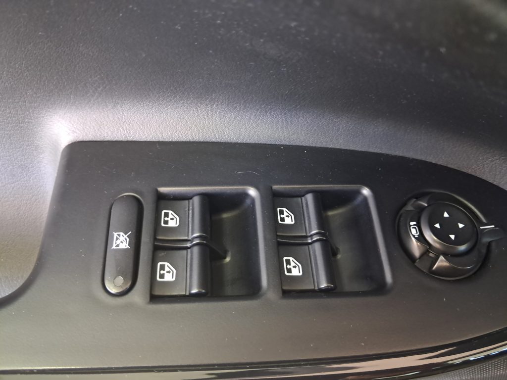 ALFA ROMEO GIULIETTA DISTINCTIVE 1.4 TURBO GPL(CASA MADRE)