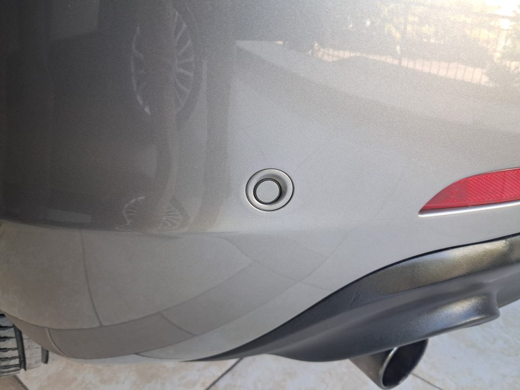 ALFA ROMEO GIULIETTA DISTINCTIVE 1.4 TURBO GPL(CASA MADRE)