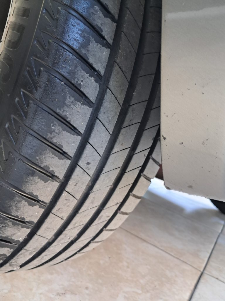 ALFA ROMEO GIULIETTA DISTINCTIVE 1.4 TURBO GPL(CASA MADRE)