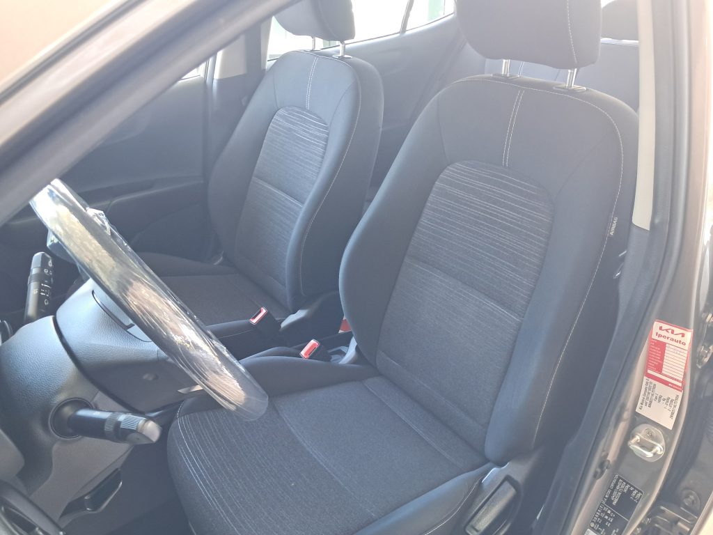 kIA PICANTO ACTIVE 1.0 GPL CASA MADRE(OK NEOPATENTATI)
