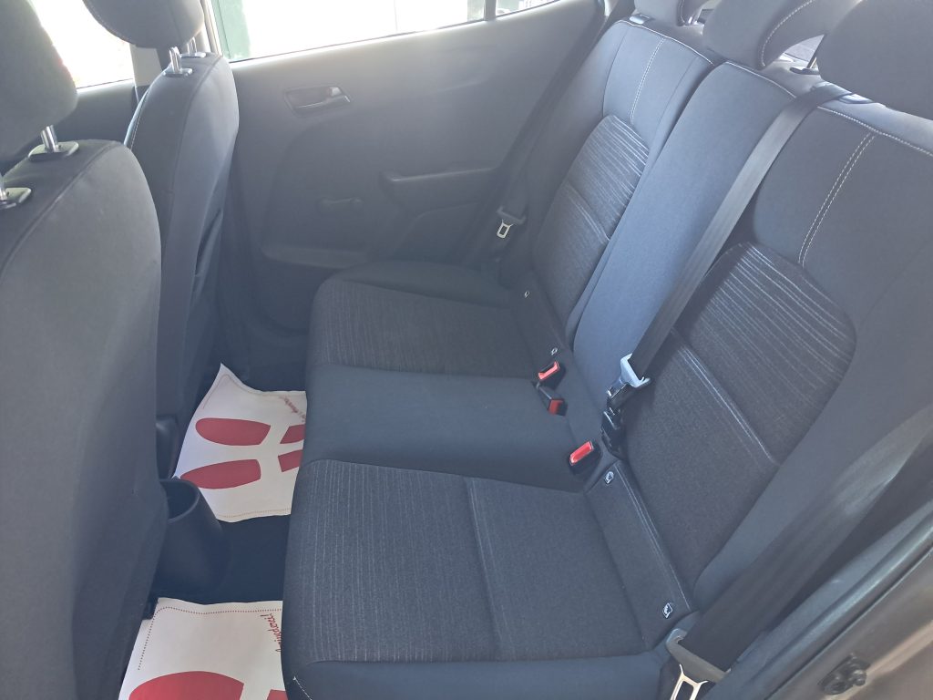 kIA PICANTO ACTIVE 1.0 GPL CASA MADRE(OK NEOPATENTATI)