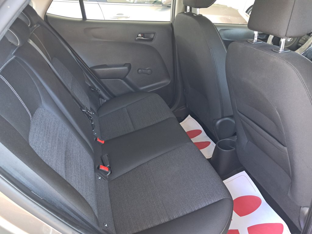 kIA PICANTO ACTIVE 1.0 GPL CASA MADRE(OK NEOPATENTATI)