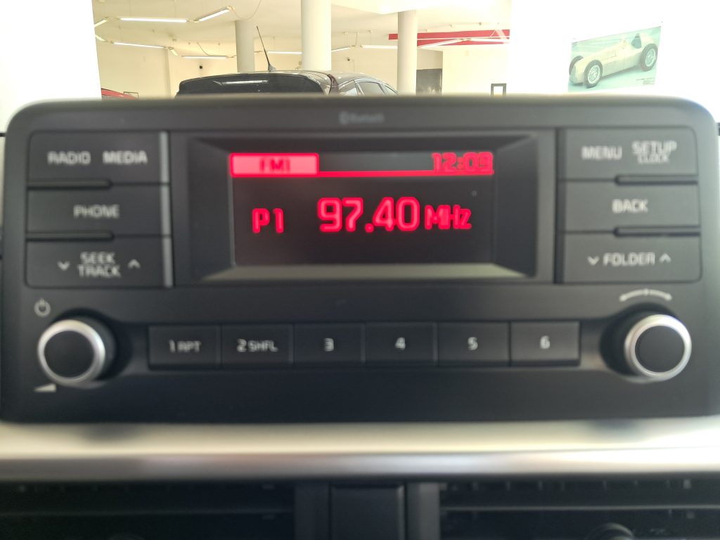 kIA PICANTO ACTIVE 1.0 GPL CASA MADRE(OK NEOPATENTATI)