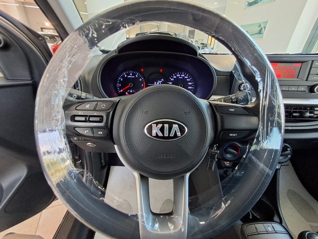 kIA PICANTO ACTIVE 1.0 GPL CASA MADRE(OK NEOPATENTATI)