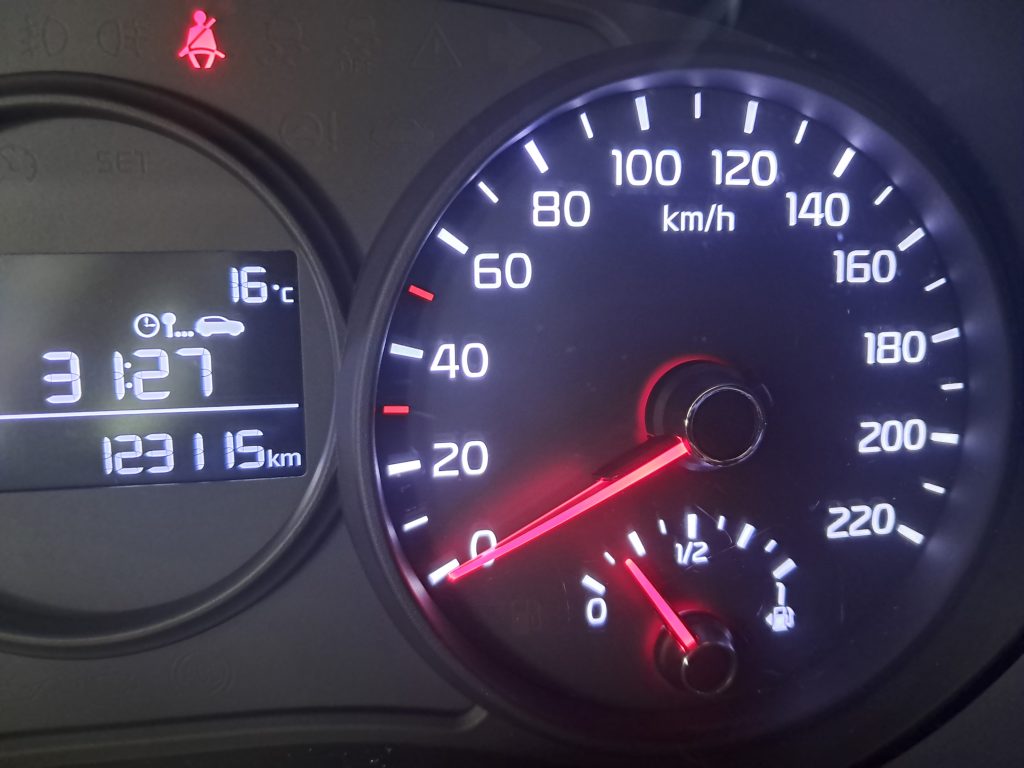 kIA PICANTO ACTIVE 1.0 GPL CASA MADRE(OK NEOPATENTATI)