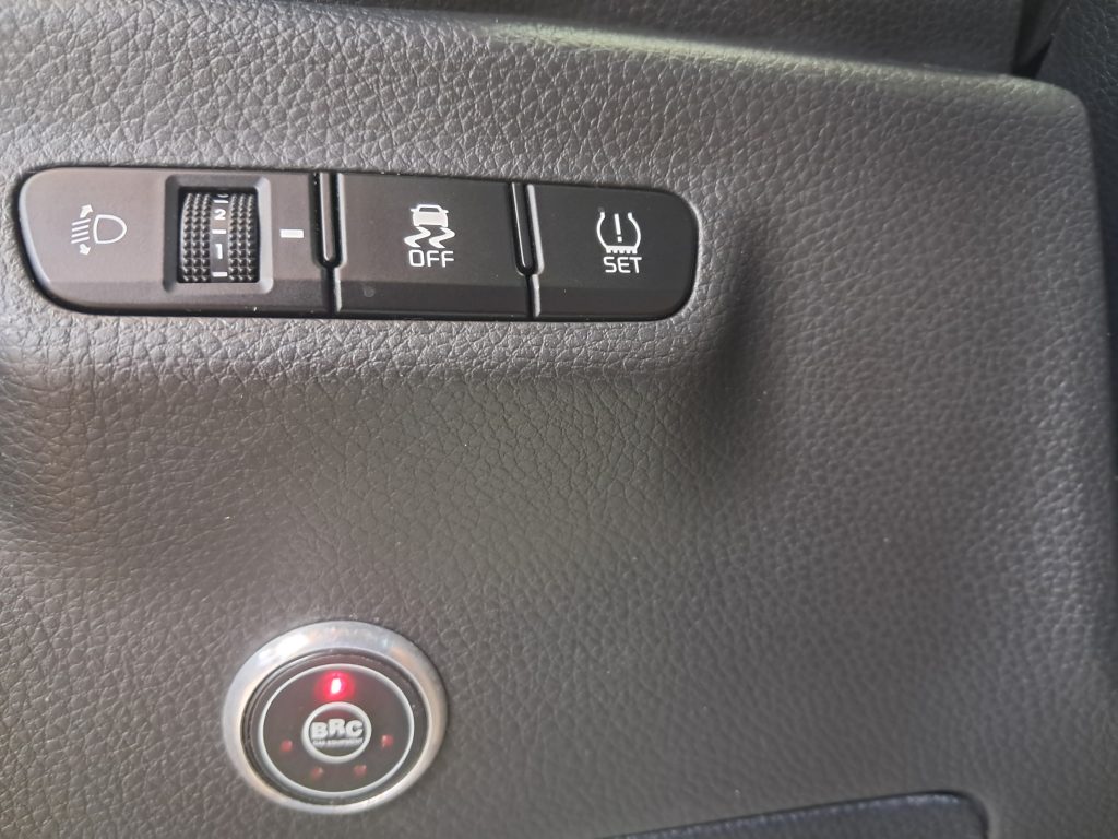 kIA PICANTO ACTIVE 1.0 GPL CASA MADRE(OK NEOPATENTATI)