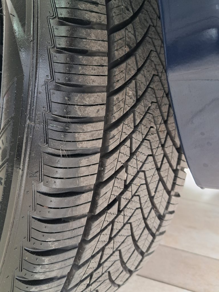 FORD FIESTA 1.4 GPL CASA MADRE TITANIUM(ADATTA NEOPATENTATI)