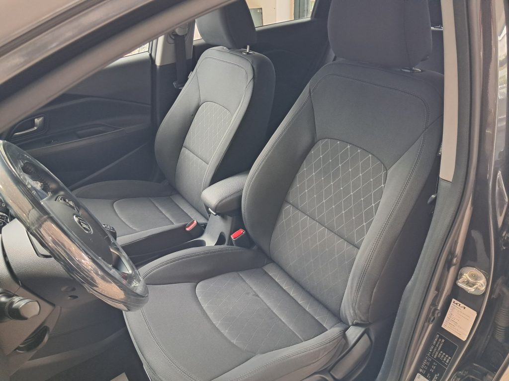 KIA RIO 1.4 CRDI COOL COLLECTION