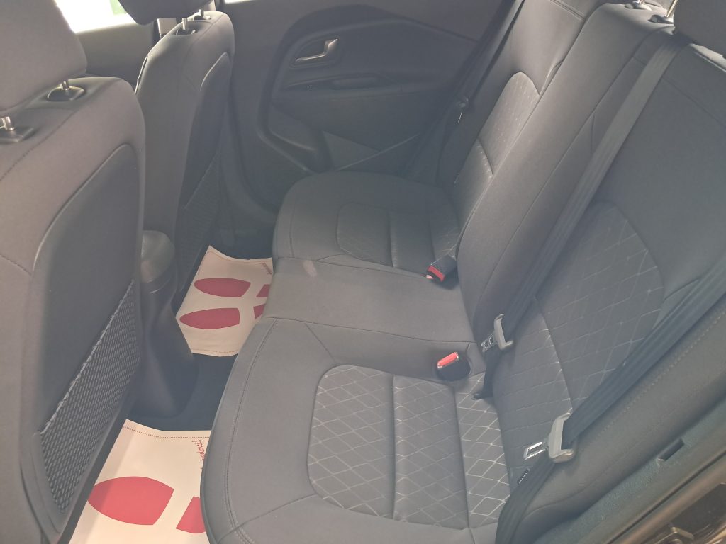 KIA RIO 1.4 CRDI COOL COLLECTION