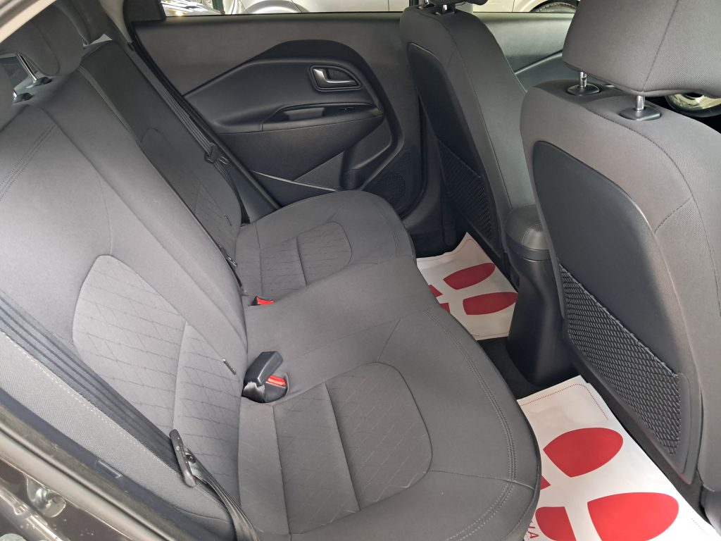 KIA RIO 1.4 CRDI COOL COLLECTION