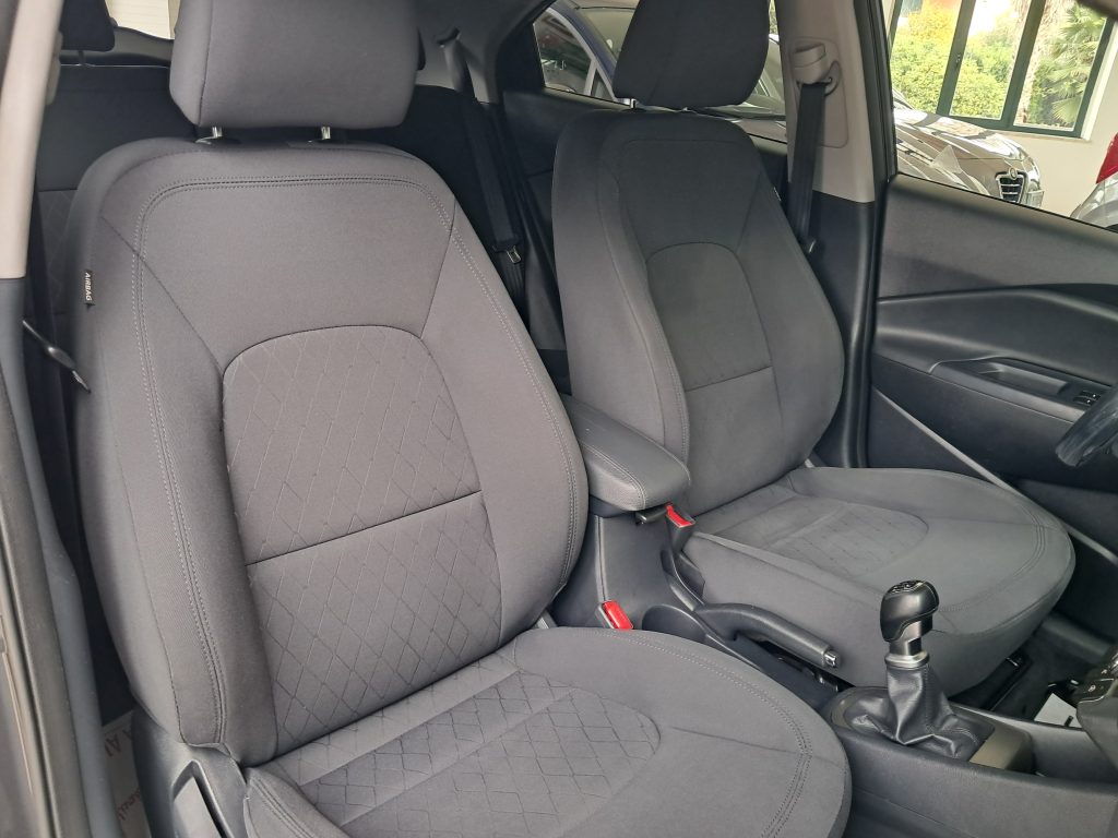 KIA RIO 1.4 CRDI COOL COLLECTION