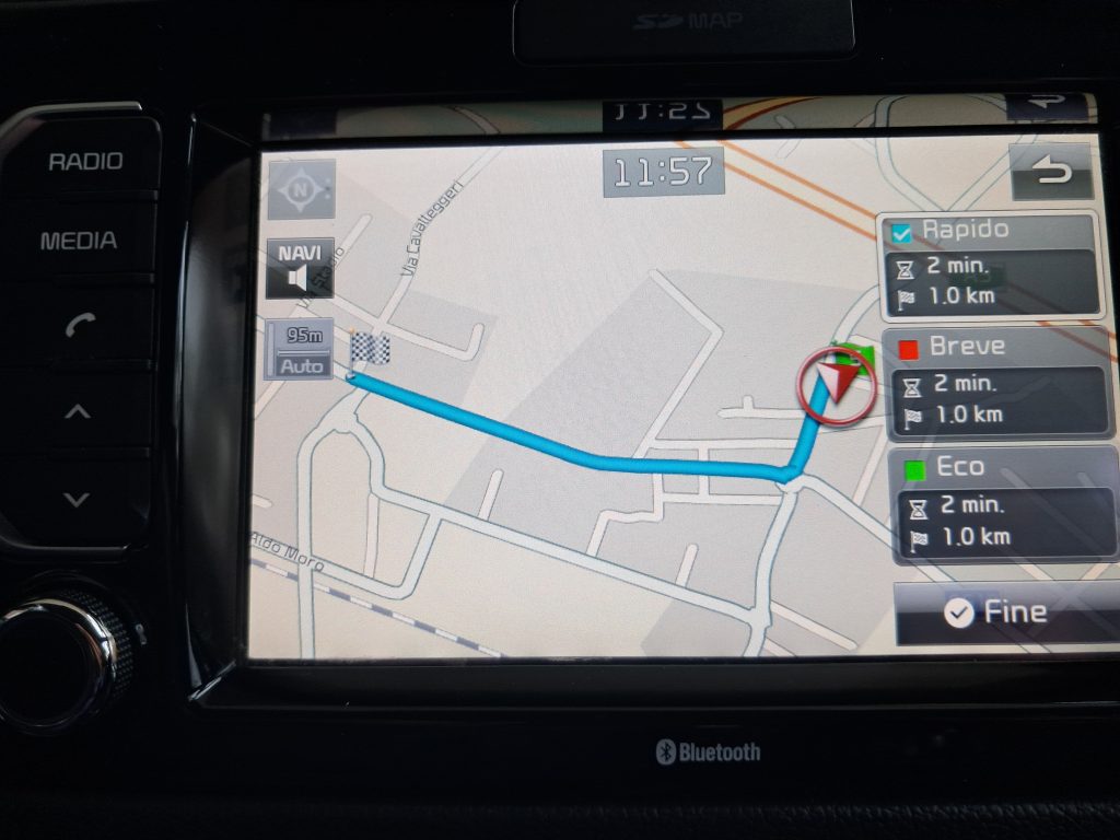 KIA RIO 1.4 CRDI COOL COLLECTION