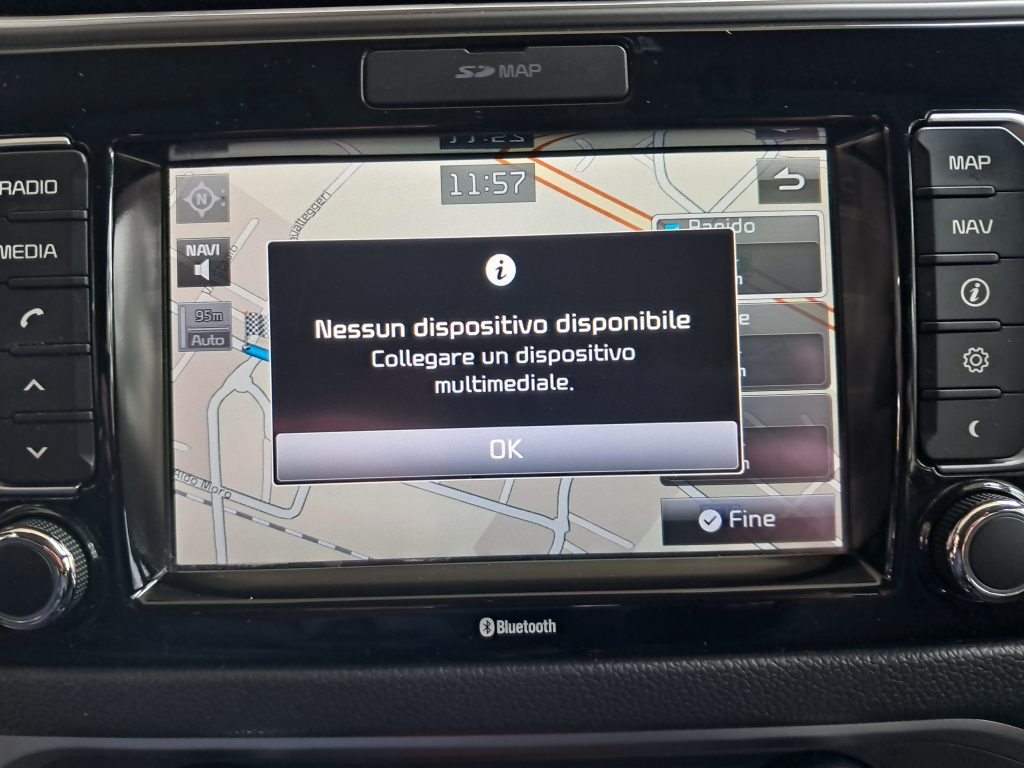 KIA RIO 1.4 CRDI COOL COLLECTION