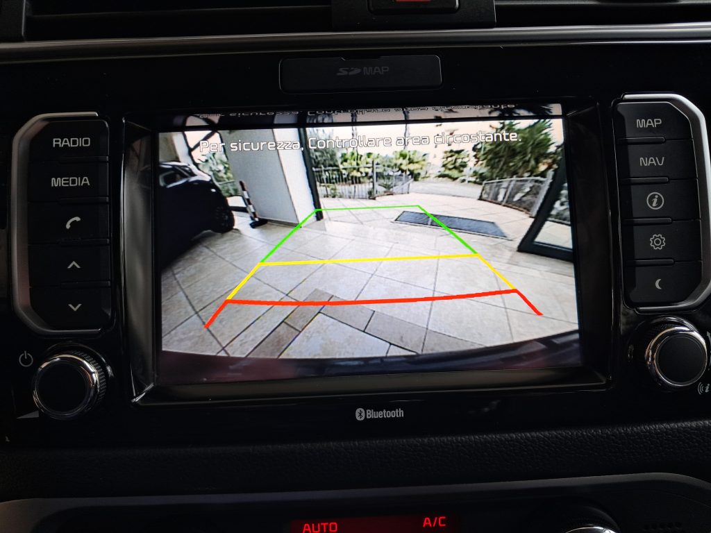 KIA RIO 1.4 CRDI COOL COLLECTION