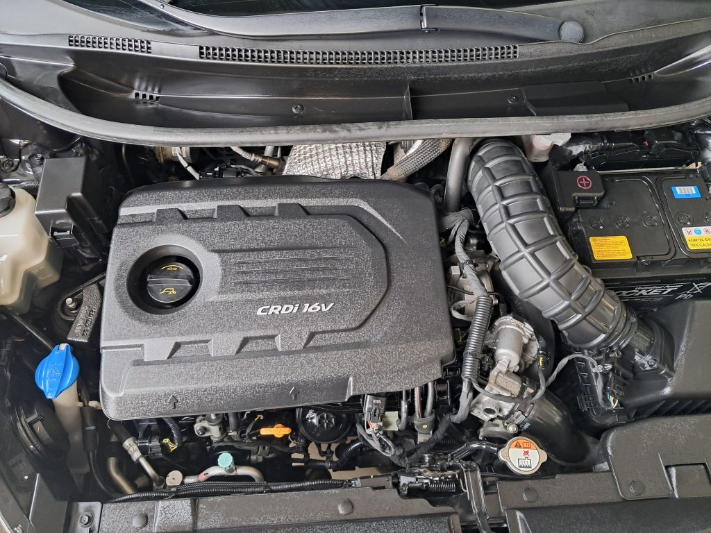 KIA RIO 1.4 CRDI COOL COLLECTION