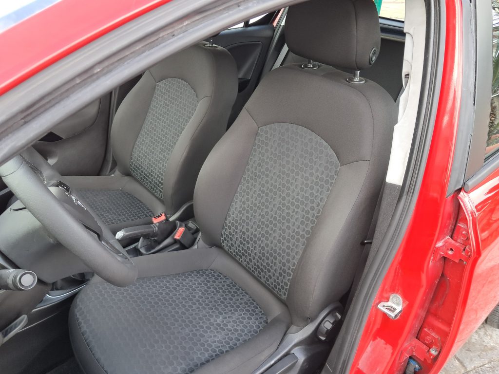 OPEL CORSA 1.4 90CV GPL TECH 5 PORTE ADAVANCE