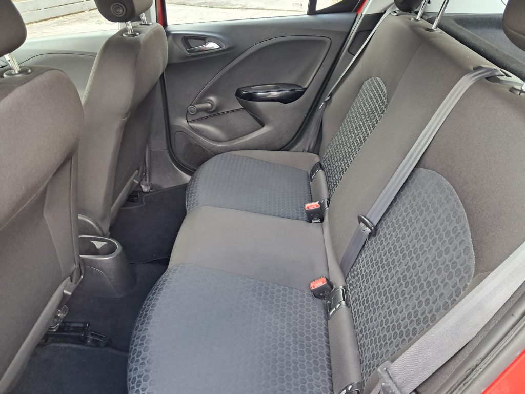 OPEL CORSA 1.4 90CV GPL TECH 5 PORTE ADAVANCE