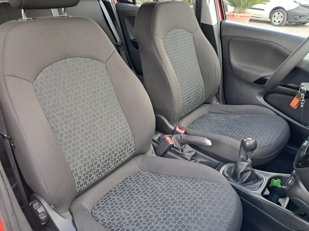 OPEL CORSA 1.4 90CV GPL TECH 5 PORTE ADAVANCE