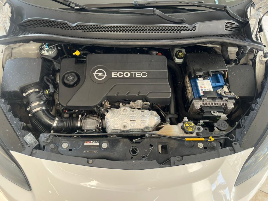 OPEL CORSA 1.3 MJT CDTI ADVANCE(MOTORE REVISIONATO KM O/12 MESI DI GARANZIA)