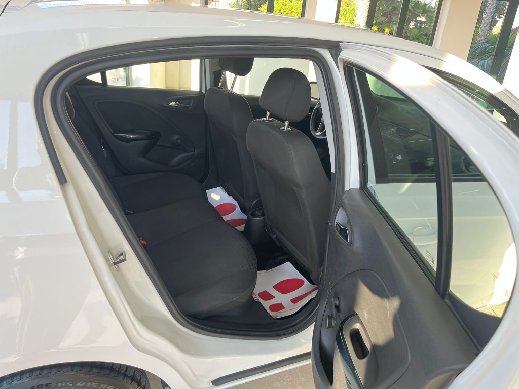 OPEL CORSA 1.3 MJT CDTI ADVANCE(MOTORE REVISIONATO KM O/12 MESI DI GARANZIA)