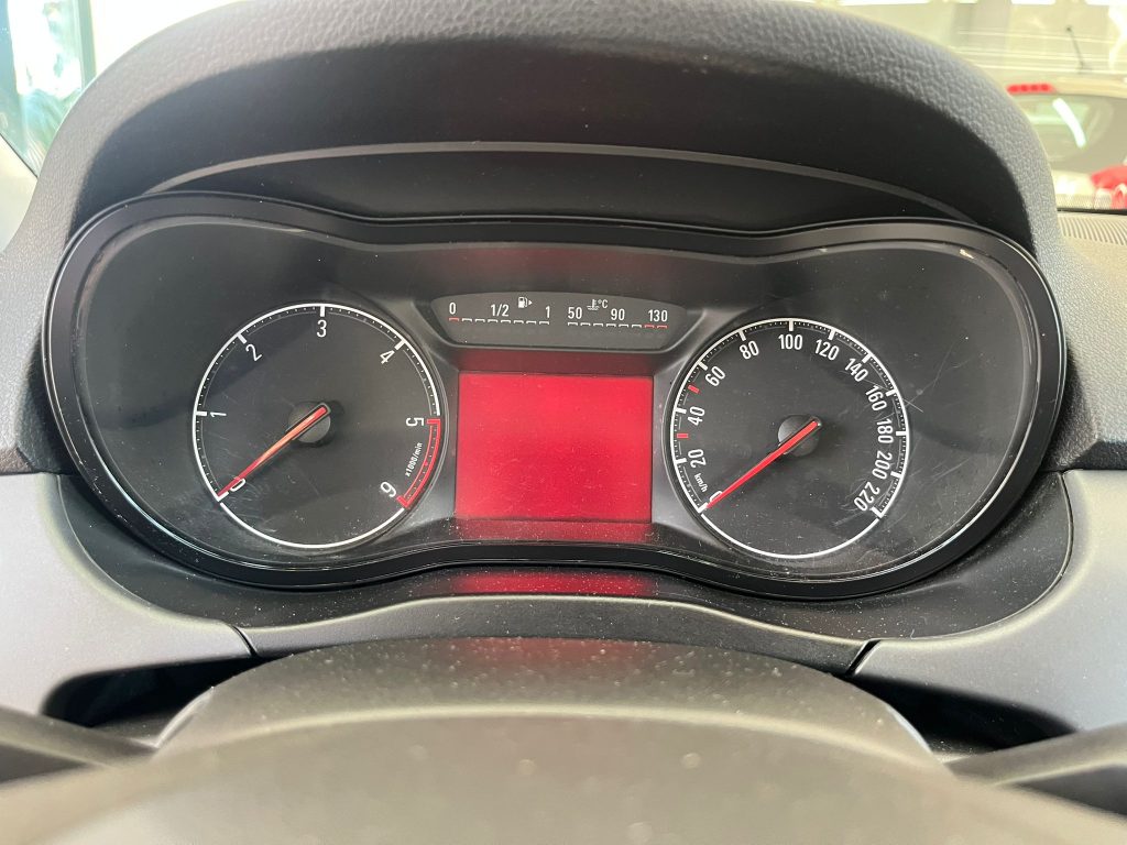 OPEL CORSA 1.3 MJT CDTI ADVANCE(MOTORE REVISIONATO KM O/12 MESI DI GARANZIA)