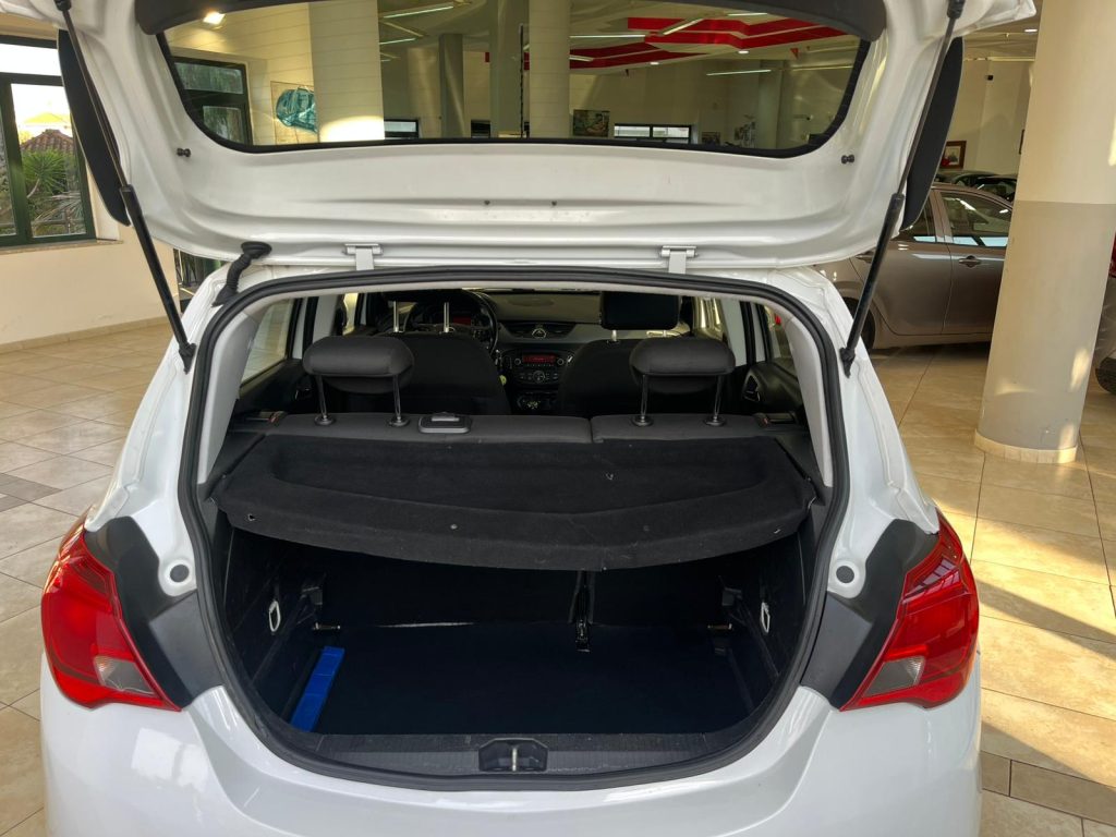 OPEL CORSA 1.3 MJT CDTI ADVANCE(MOTORE REVISIONATO KM O/12 MESI DI GARANZIA)