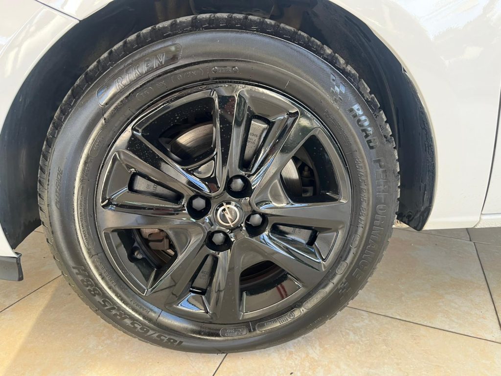 OPEL CORSA 1.3 MJT CDTI ADVANCE(MOTORE REVISIONATO KM O/12 MESI DI GARANZIA)