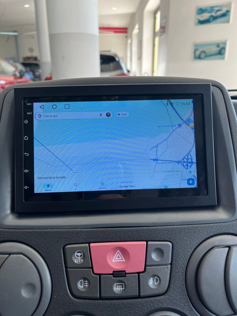 FIAT PANDA 1.2 BENZ.POP