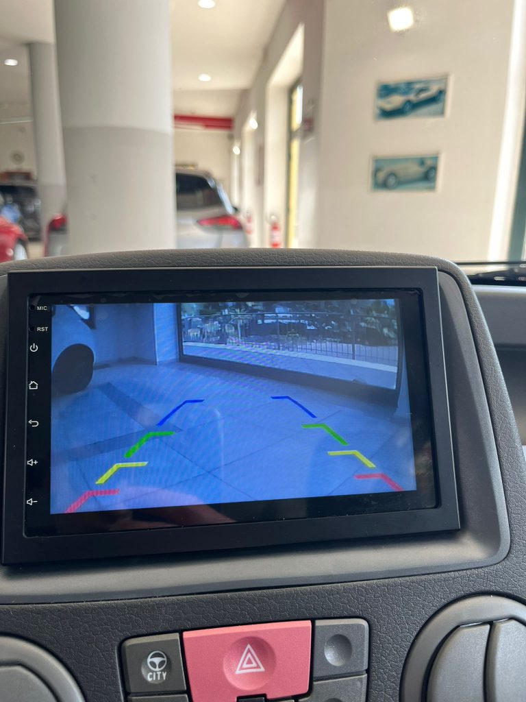 FIAT PANDA 1.2 BENZ.POP