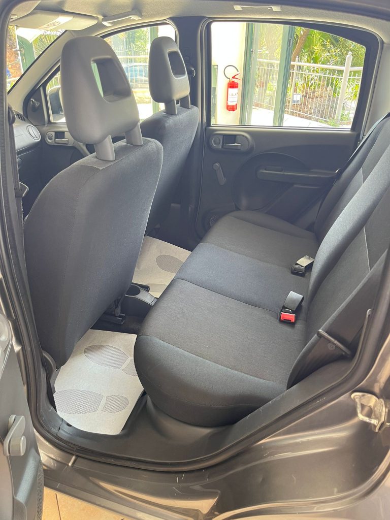 FIAT PANDA 1.2 BENZ.POP