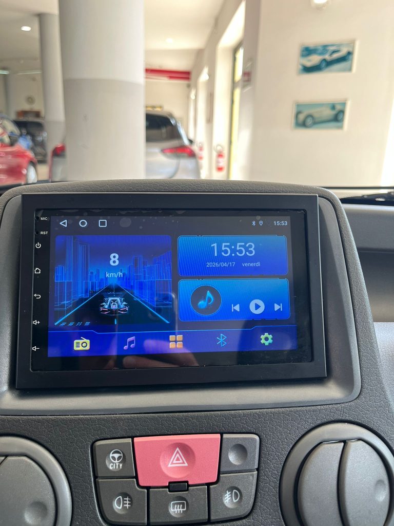 FIAT PANDA 1.2 BENZ.POP