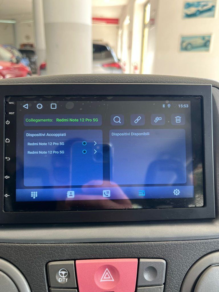 FIAT PANDA 1.2 BENZ.POP