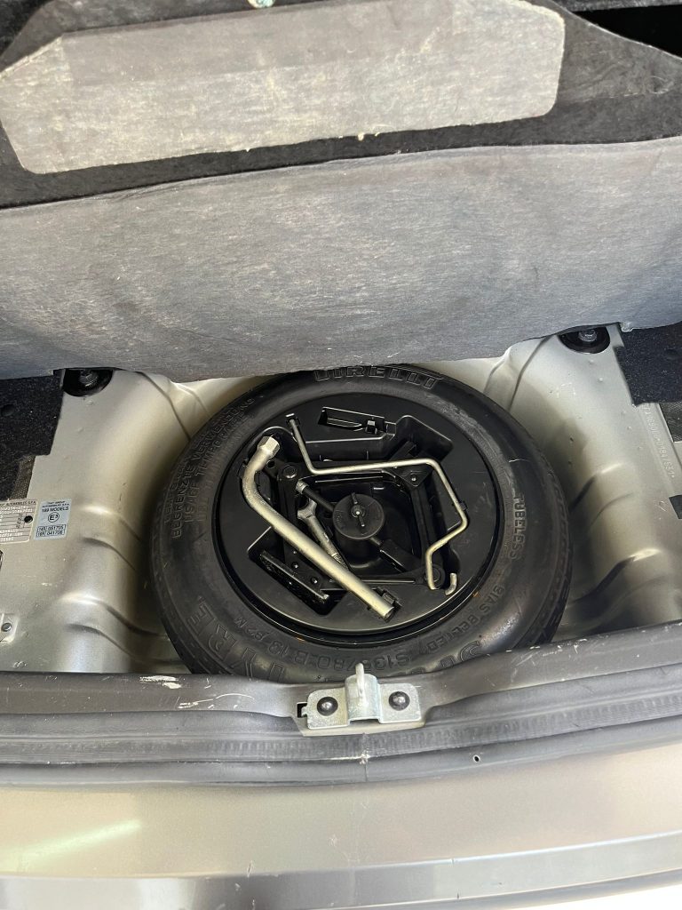 FIAT PANDA 1.2 BENZ.POP