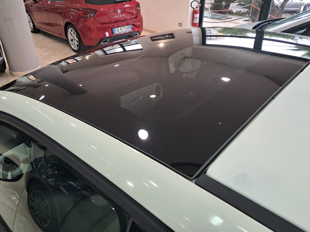 Fiat 500 1.2 Lounge GPL(OK NEOP.)