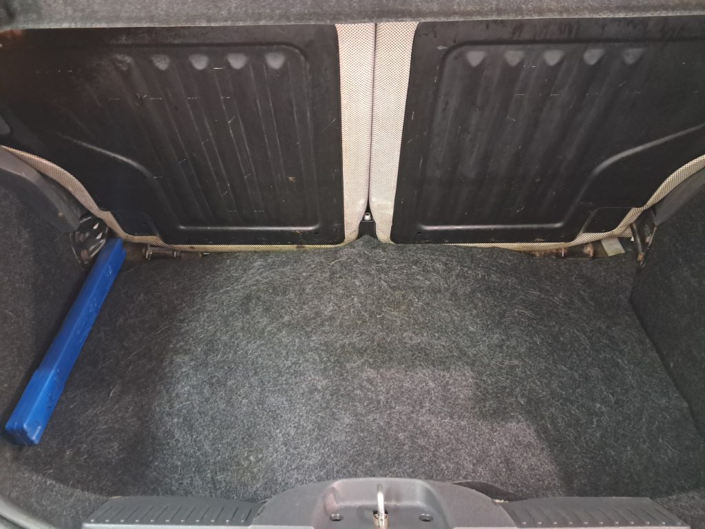 Fiat 500 1.2 Lounge GPL(OK NEOP.)