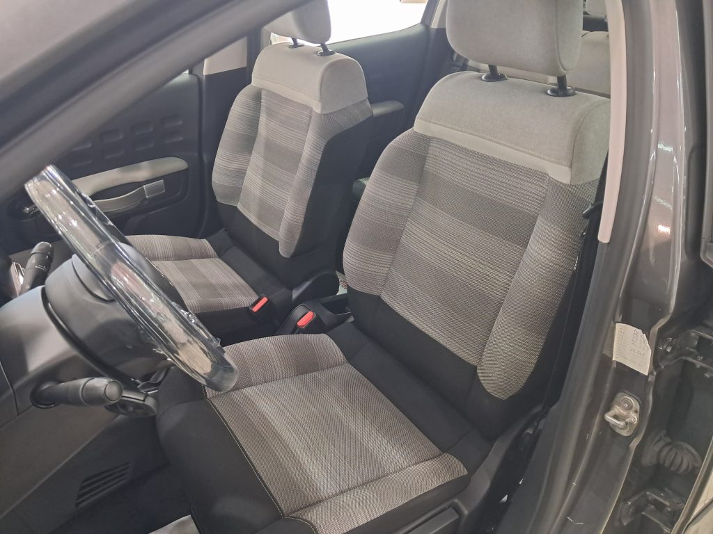 CITROEN C3 PURETECH S&S SHINE