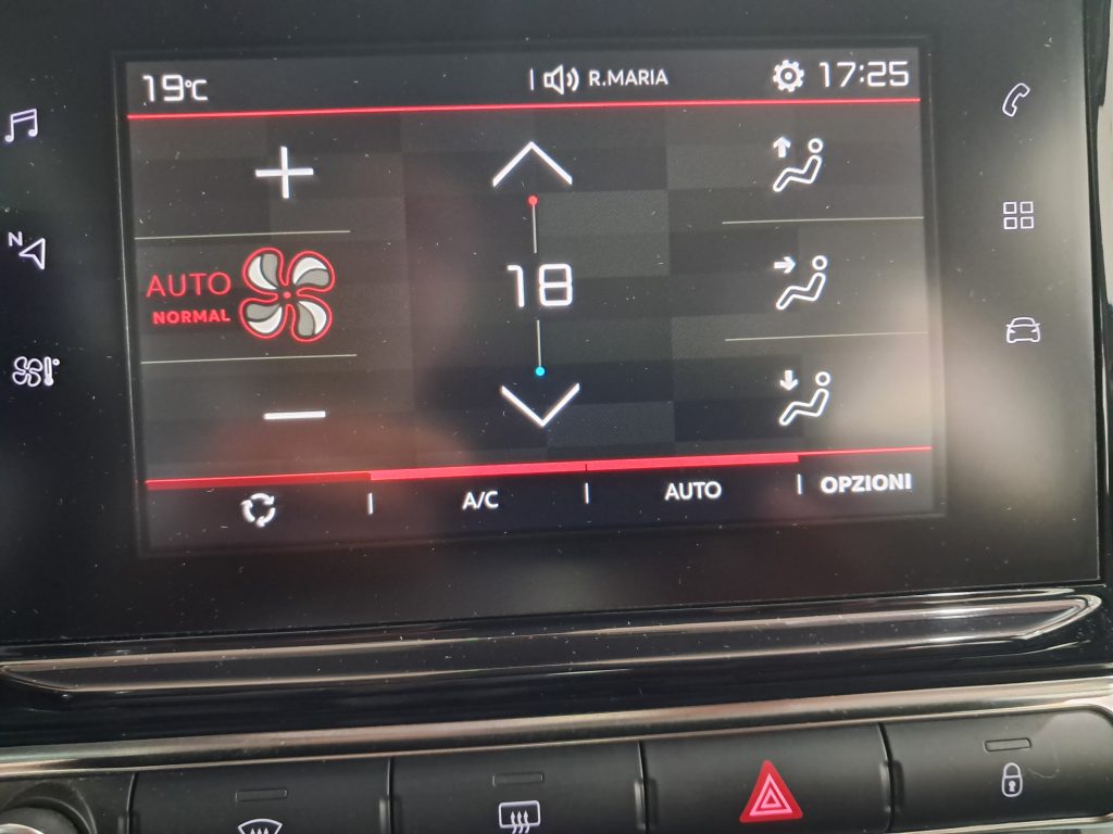 CITROEN C3 PURETECH S&S SHINE