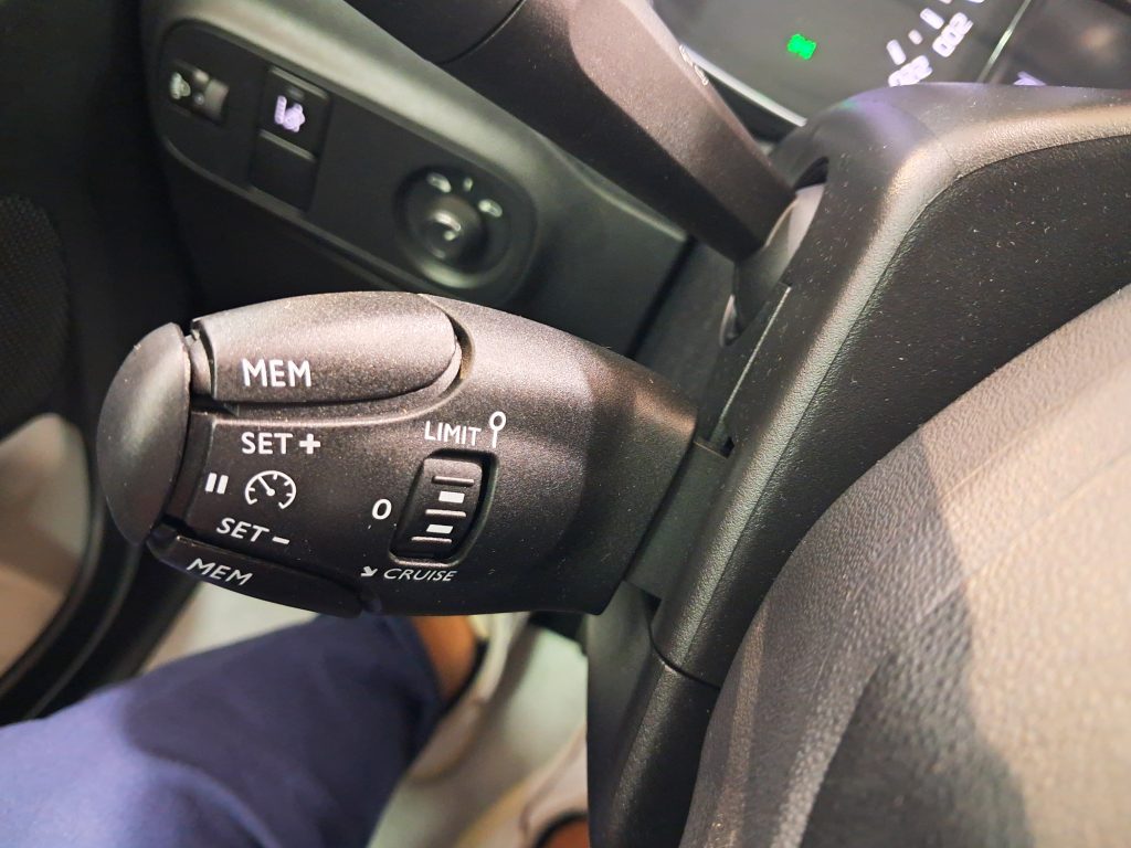 CITROEN C3 PURETECH S&S SHINE