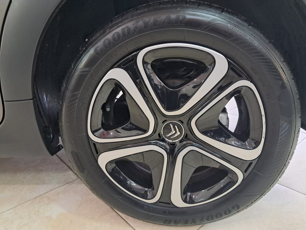 CITROEN C3 PURETECH S&S SHINE