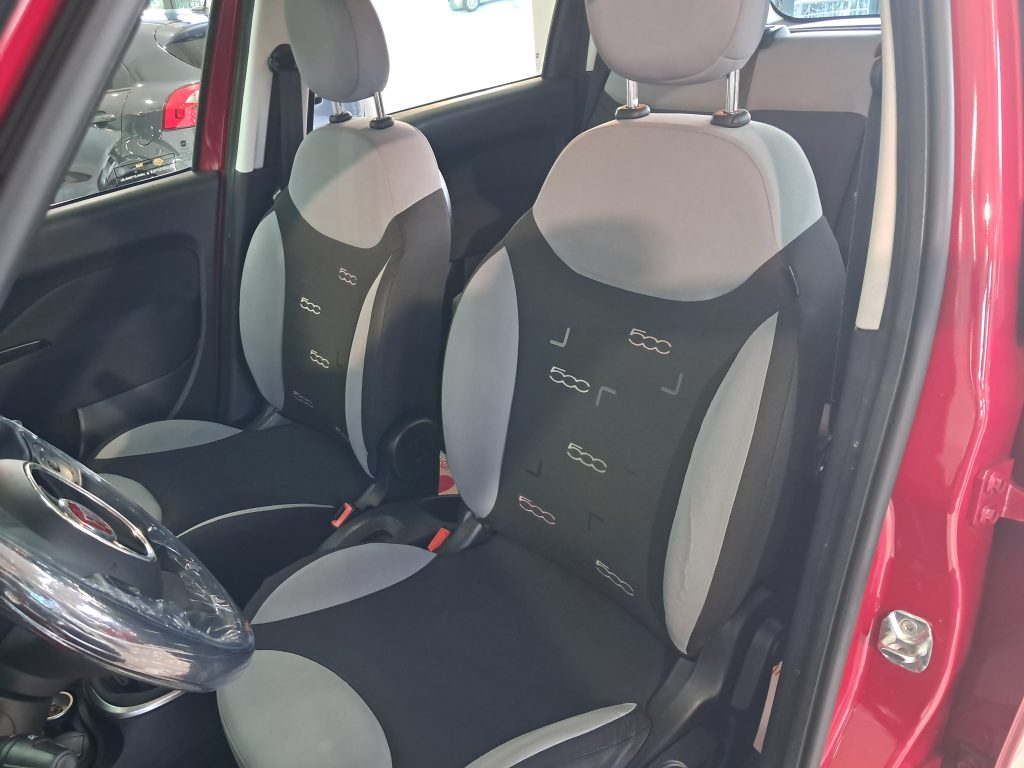 FIAT 500L1.4 T-JET(GPL CASA MADRE) B-COLOR