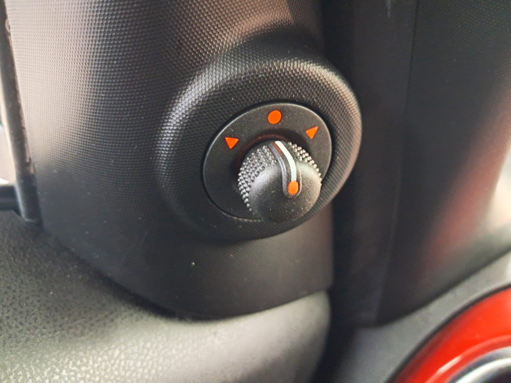 FIAT 500L1.4 T-JET(GPL CASA MADRE) B-COLOR