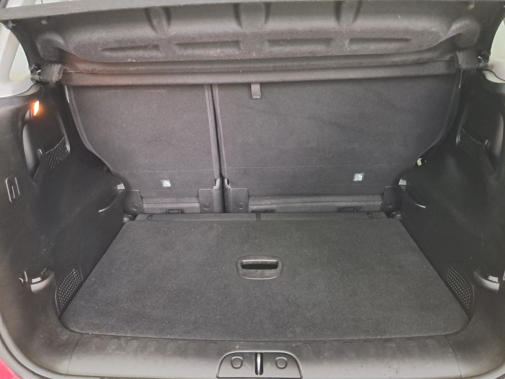 FIAT 500L1.4 T-JET(GPL CASA MADRE) B-COLOR