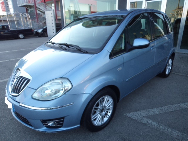 LANCIA MUSA ORO 1.4 BENZ.