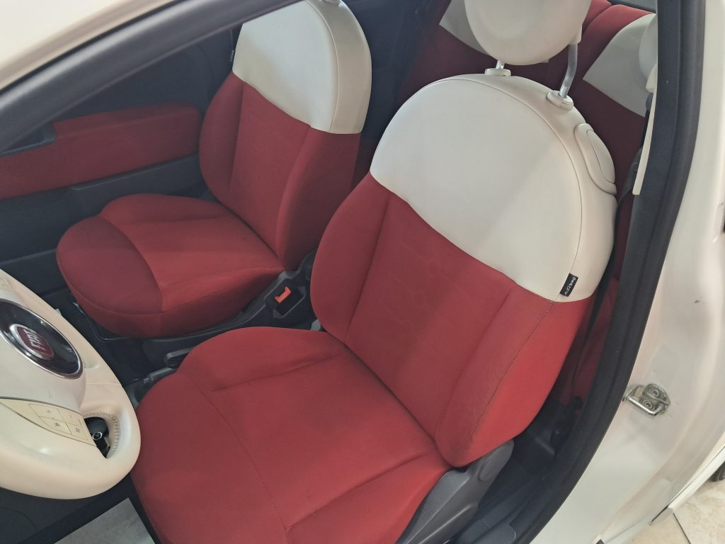 FIAT 500 1.2 GPL 150° ANNIVERSARIO