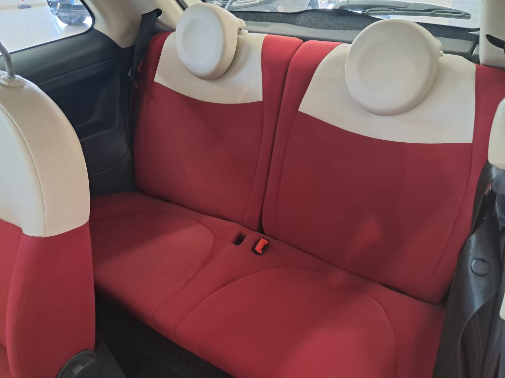 FIAT 500 1.2 GPL 150° ANNIVERSARIO